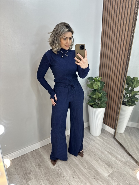 Conjunto Era Manga Longa - comprar online