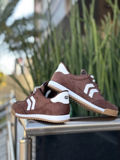 Tenis Casual Brown - comprar online