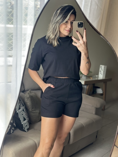 Conjunto Sara Comfy - comprar online