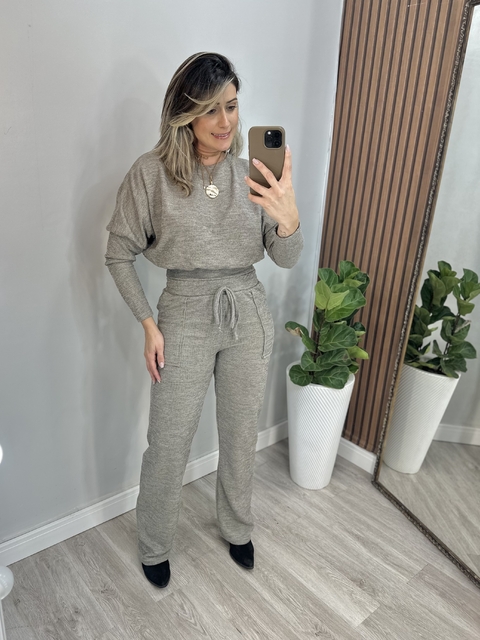 Conjunto Calça Lua - comprar online