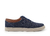 Zapatilla color azul