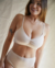 Top Oceane Nude - comprar online