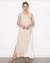Vestido Provenzal Lino - comprar online
