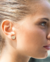 Aros Audrey Mini ISKIN - comprar online
