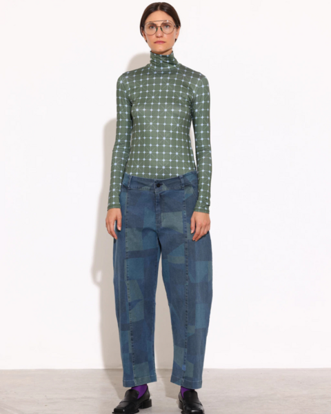 Pantalon Obra - comprar online