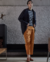 Pantalon Hanna Seda Oxido - tienda online
