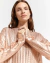 Sweater Trenza Cobre - Tienda Anis