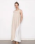 Vestido Provenzal Lino