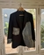 Blazer Upcycling - comprar online