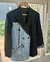 Blazer Upcycling - tienda online
