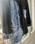 Blazer Upcycling en internet