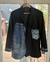 Blazer Upcycling - comprar online