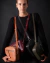 Bandolera Arizona - comprar online