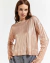 Sweater Trenza Cobre - tienda online
