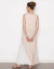Vestido Provenzal Lino - Tienda Anis