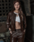 Chaqueta Sioux