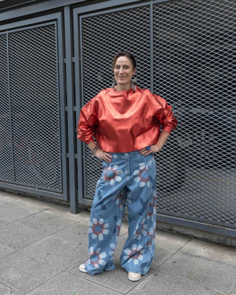 Buzo Simos - comprar online