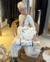 Bolso Sach con Lona - comprar online