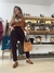 Chaleco Lara Lana - tienda online