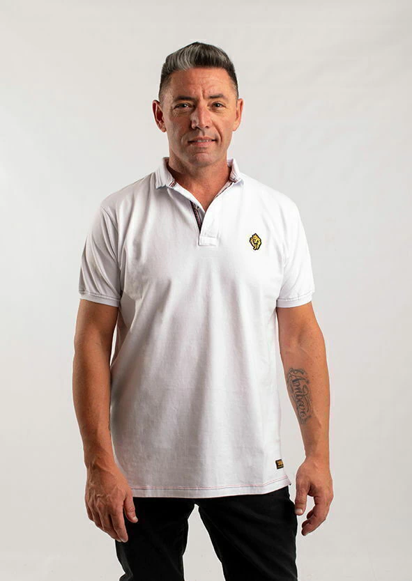CHOMBA ENGLAND BLANCA