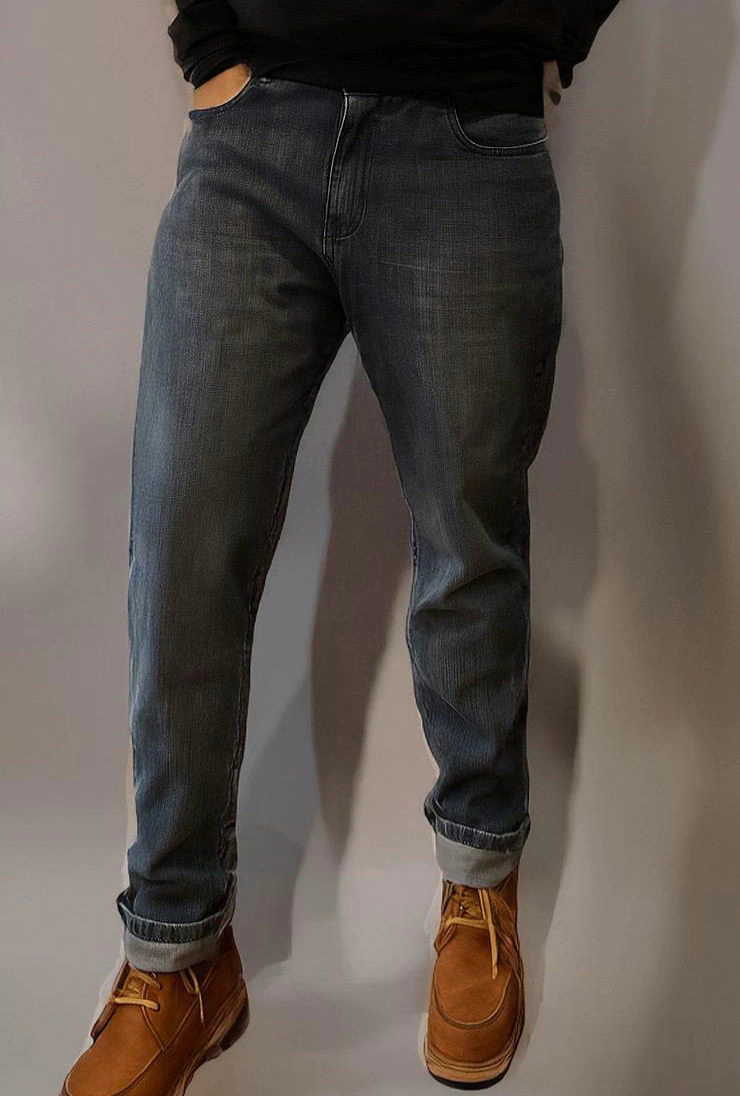 JEAN 3D VINTAGE BLUE