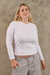 CAMISETA TERMICA RAYAS DE ALGODÓN (1050 KIERO)
