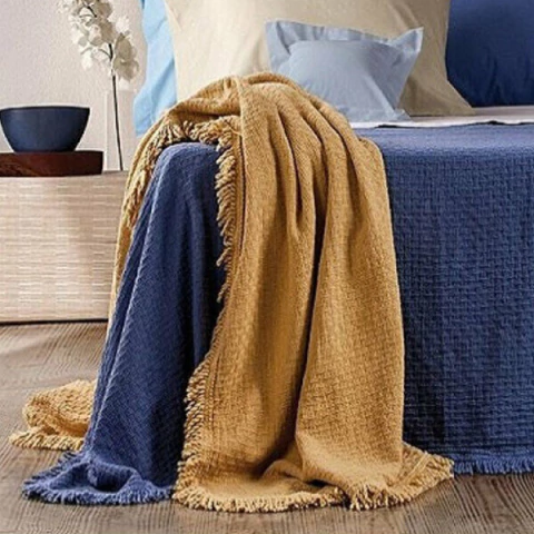 CUBRECAMA MEDITERRANE 2 1/2 PLAZA (11 PALETTE)