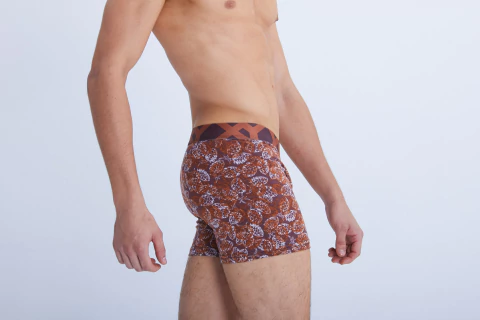 BOXER ALGODÓN Y LYCRA ESTAMPADO LUPU (1445 XY)