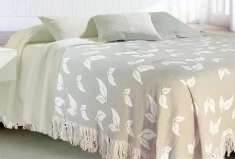 CUBRECAMA PALETTE TERMICO 2 1/2 TRAPEZE/DUETTO (1182712 PALETTE)