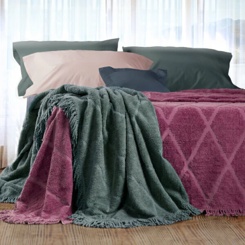 CUBRECAMA ESTOCOLMO 1 1/2 PLAZA (207 PALETTE)