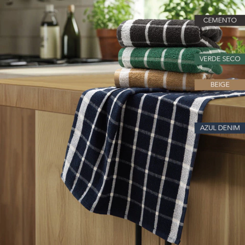 REPASADOR JACQUARD ROLLER (6351 JEAN CARTI)