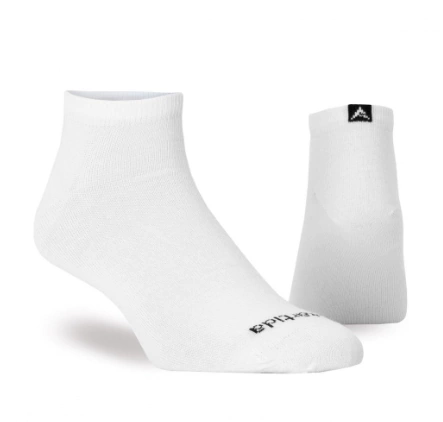 MEDIA DEPORTIVA LISA CON SPANDEX HOMBRE (7017 ANTARTIDA)