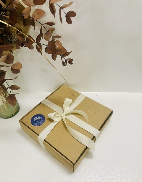 BOX MATERNAL PARA REGALAR (MOM BOX)