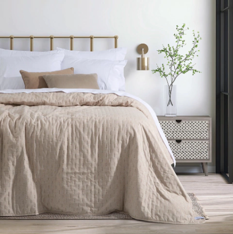 COVER SINGAPUR MATELASEADO KING (1615.4 PALETTE)