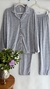 Pijama Calma Talle Regular