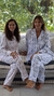 Pijama Liberty Talle Regular en internet