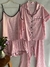 Set Rose cuatro piezas Talle Grande - comprar online