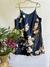 Camison Magnolia Talle Grande