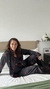 Set Paris tres piezas Talle Regular - WeDress