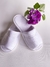 Pantuflas de mujer abiertas - tienda online