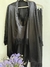 Set Black tres piezas Talle Grande - tienda online