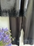 Set Black tres piezas Talle Grande