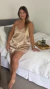 Pijama Nuit Champagne en internet
