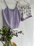 Pijama Amore Corto Talle Grande - - comprar online