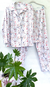Pijama Liberty Talle Grande - comprar online