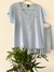 Pijama Grey Talle Grande - comprar online