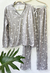 Imagen de Pijama Corazones Talle Grande