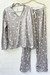 Pijama Corazones Talle Grande - tienda online