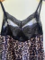 Camison Nina de saten Talle Grande - WeDress