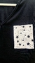 Pijama Estrellas Talle Grande